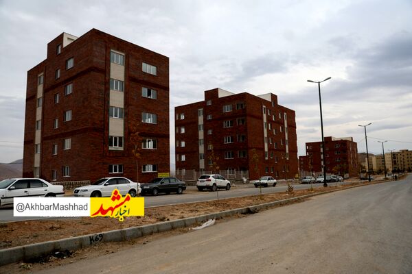بلاتکلیفی نهضت ملی مسکن کاشمر/ پرداخت مطالبات در گرو ارائه مستندات