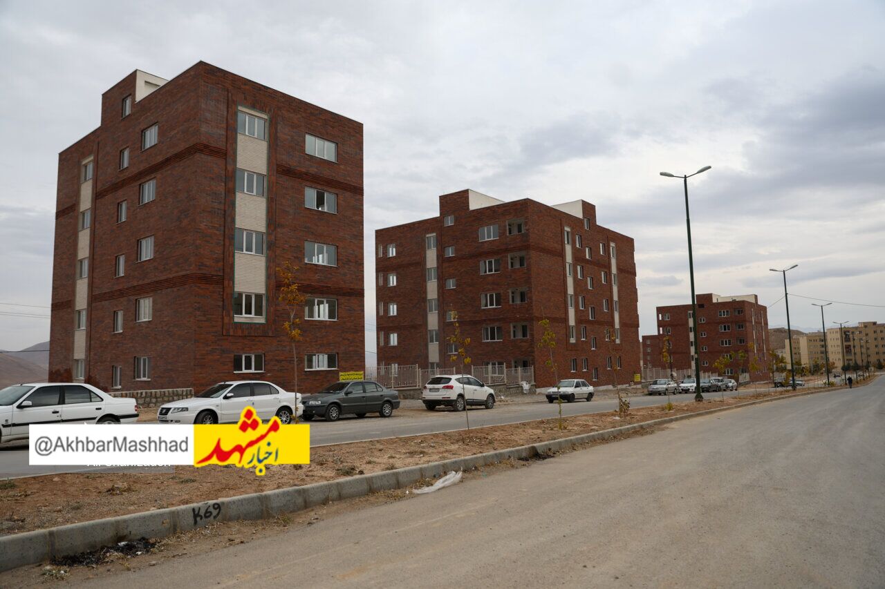 بلاتکلیفی نهضت ملی مسکن کاشمر/ پرداخت مطالبات در گرو ارائه مستندات