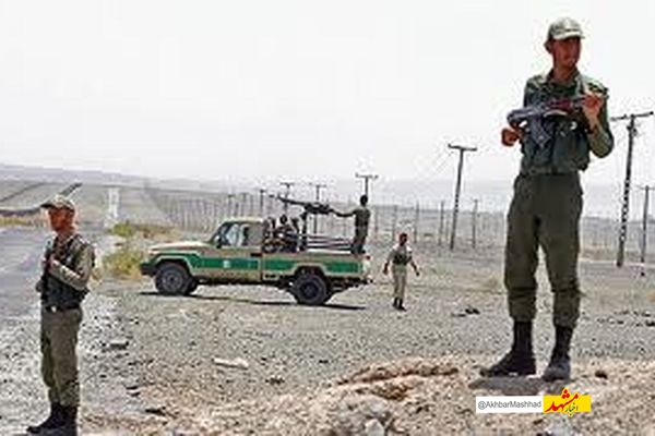 ۵۰۰ متجاوز مرزی روزانه به افغانستان بازگردانده می‌شوند