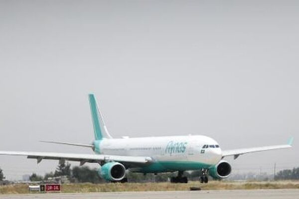 قیمت بلیت پرواز تهران - مشهد از ۱۰ تا ۱۹ میلیون تومان