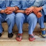 انتقال محموله مواد منفجره به مشهد با اطلاع رسانی به موقع مردم ناکام ماند