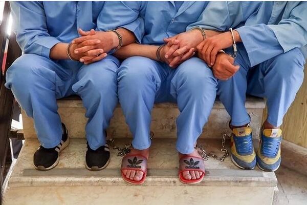 انتقال محموله مواد منفجره به مشهد با اطلاع رسانی به موقع مردم ناکام ماند