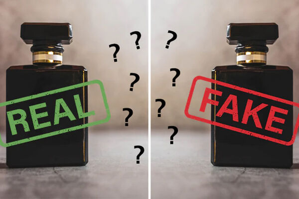 چگونه یک عطر اورجینال را از تقلبی تشخیص دهیم ؟