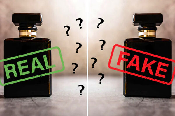 چگونه یک عطر اورجینال را از تقلبی تشخیص دهیم ؟