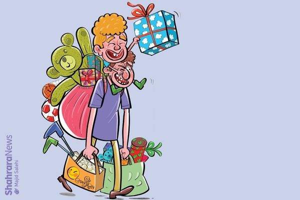 آیا بچه آخر بودن می‌تواند در ویژگی‌های شخصیتی و الگوهای رفتاری افراد مؤثر باشد؟ | قصه ته‌تغاری‌‌ خانه