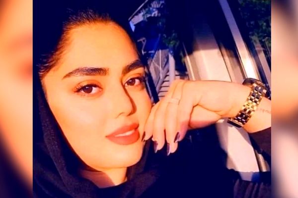 بازسازی قتل حدیث اسلامی فیلمبردار مجالس عروسی در مشهد/ ویدئو