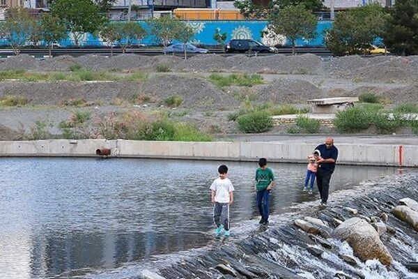 پیش‌بینی هواشناسی مشهد و خراسان رضوی
