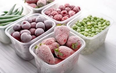 چگونه در زمان قطعی برق مواد غذایی را حفظ کنیم؟