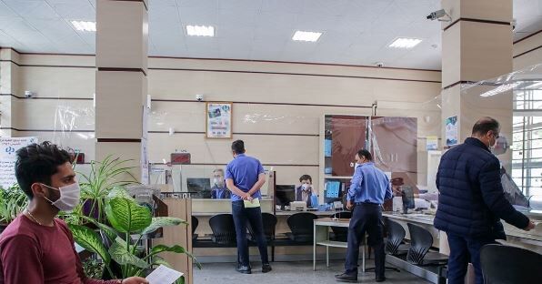 ساعات کاری جدید بانک‌ها از شنبه ۲۶ اردیبهشت ماه اعلام شد