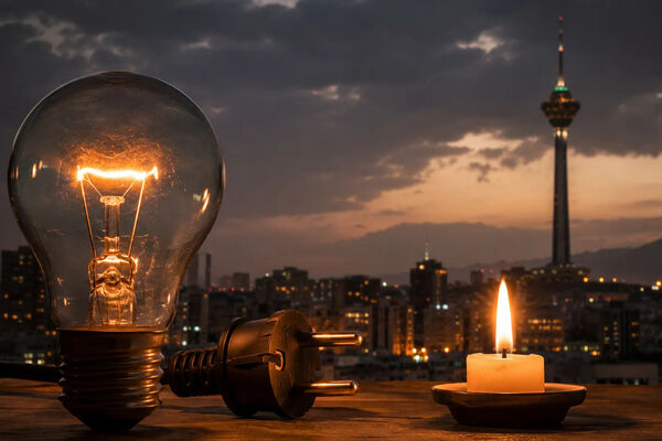 احتمال قطعی برق در زمستان افزایش یافت/ وزارت نیرو برای پایان خاموشی‌ها شرط گذاشت