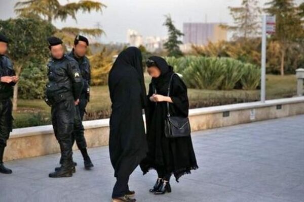 ابلاغ قانون حجاب با مداخله شورای عالی امنیت ملی، متوقف شد/ واکنش دستیار اجتماعی رئیس جمهور