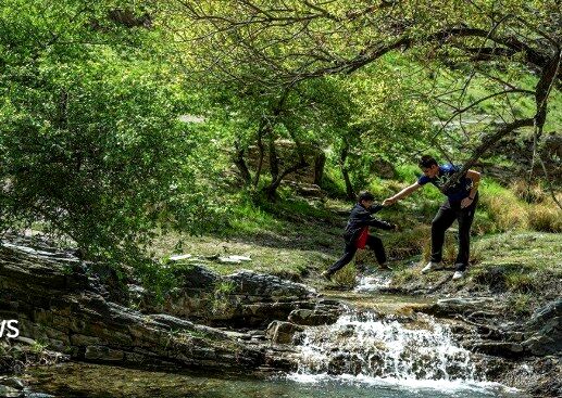 پیش‌بینی هواشناسی مشهد و خراسان رضوی