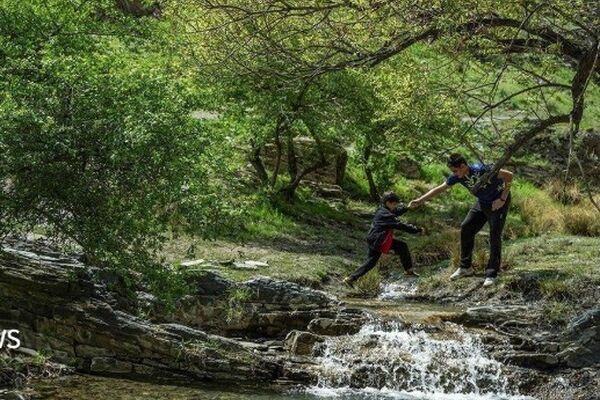پیش‌بینی هواشناسی مشهد و خراسان رضوی