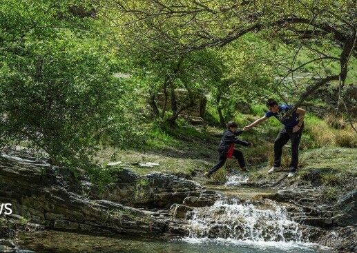 پیش‌بینی هواشناسی مشهد و خراسان رضوی