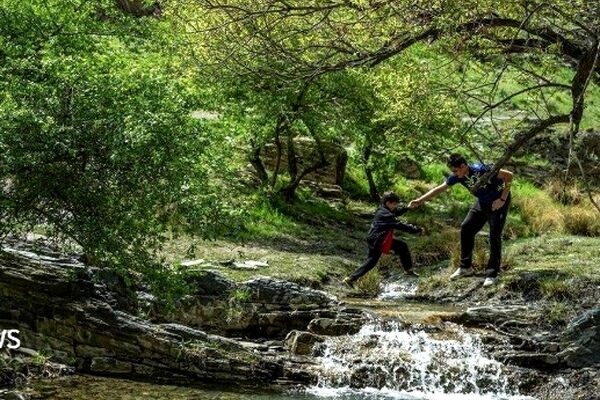 پیش‌بینی هواشناسی مشهد و خراسان رضوی