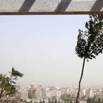 کیفیت هوای کلانشهر مشهد در وضعیت هشدار برای گروه‌های حساس (سه‌شنبه، ۸ اردیبهشت ماه ۱۴۰۵)