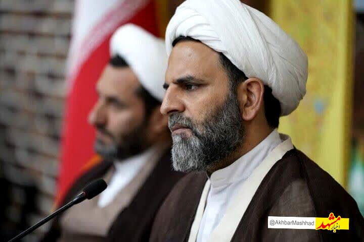 مرحله شهرستانی چهل و هشتمین دوره مسابقات سراسری قرآن کریم خراسان رضوی برگزار می شود 