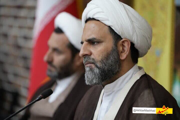 مرحله شهرستانی چهل و هشتمین دوره مسابقات سراسری قرآن کریم خراسان رضوی برگزار می شود 