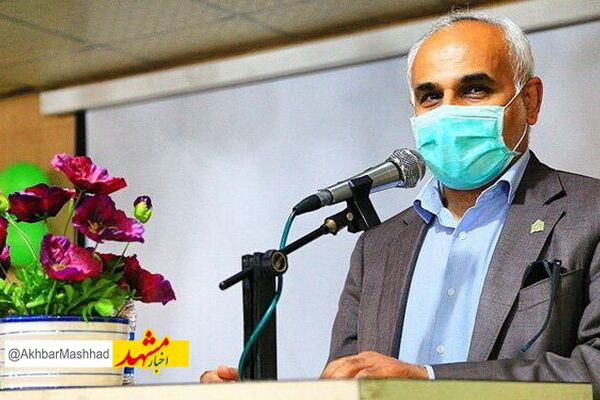 
 ۲۰ میلیون نفر تحت پوشش برنامه سلامت خانواده و نظام ارجاع قرار گرفتند 