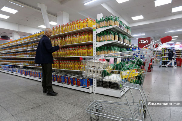 توصیه وزارت کار به مردم؛ برای کالابرگ فقط از این فروشگاه ها خرید کنید