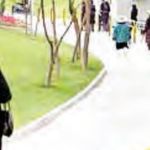 تغییر ساعات فعالیت بوستان‌های بانوان مشهد