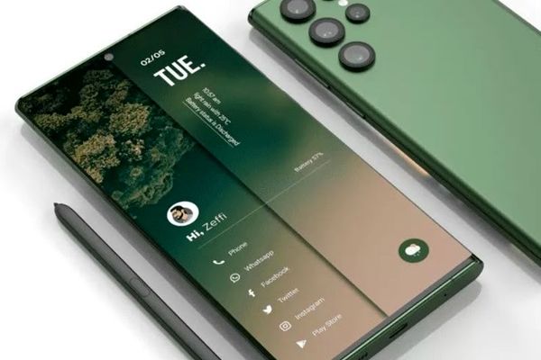 نسل جدید گوشی‌های هوشمند؛ تجربه‌ای فراتر از تکنولوژی با امکان خرید قسطی آسان