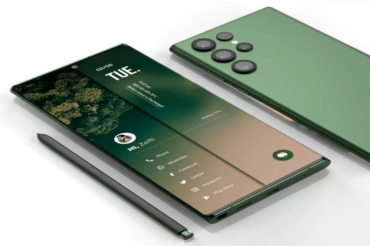 نسل جدید گوشی‌های هوشمند؛ تجربه‌ای فراتر از تکنولوژی با امکان خرید قسطی آسان