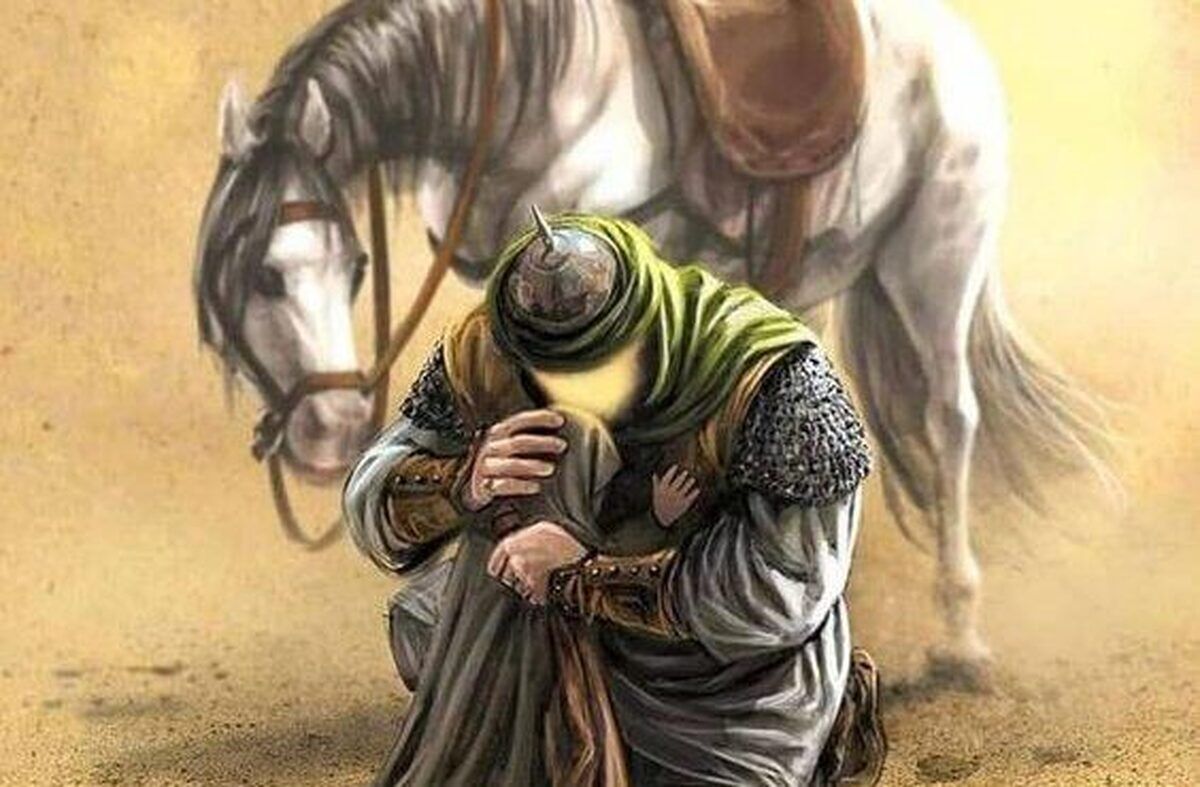 مصائب حضرت رقیه (س) در شام | تاریخ درباره دختر امام حسین (ع) چه می‌گوید؟