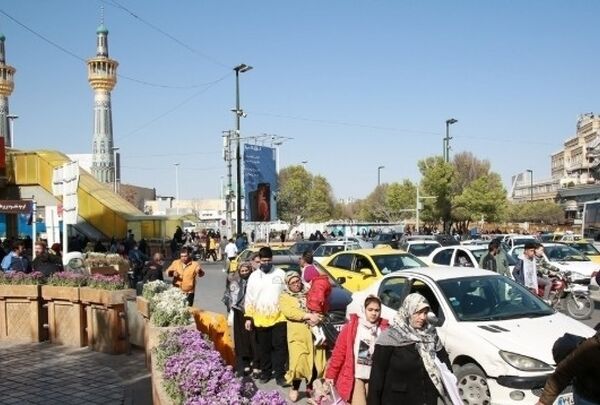 ظرفیت هتل‌ها در مشهد در حال تکمیل است | تخفیف ۲۰ تا ۵۰ درصدی برای اقامت در واحد‌های رسمی