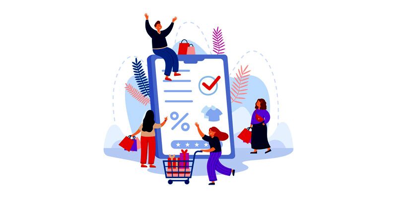کد تخفیف فروشگاه اینترنتی در صدر جستجوهای کاربران