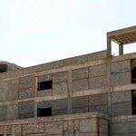 مشکلات ۱۰ ساله بیمارستان حاشیه شهر مشهد همچنان پابرجاست