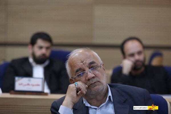 رییس جدید شورای شهر مشهد سوگند یاد کرد