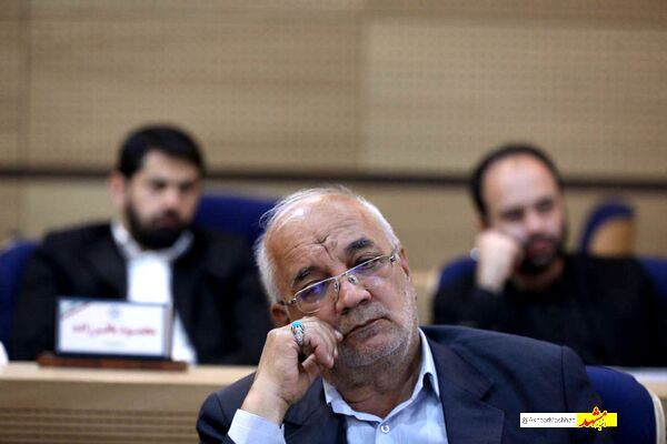 رییس جدید شورای شهر مشهد سوگند یاد کرد