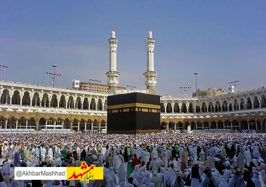 اعزام ۱۹ کاروان حج عمره از خراسان رضوی در مهرماه