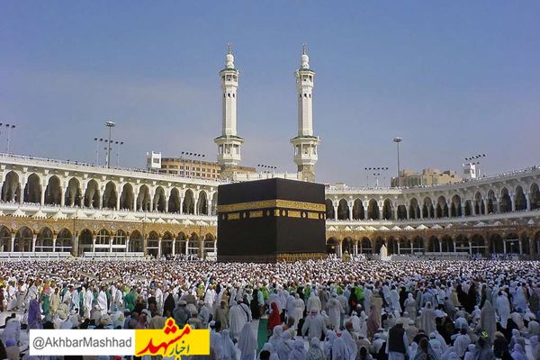 اعزام ۱۹ کاروان حج عمره از خراسان رضوی در مهرماه