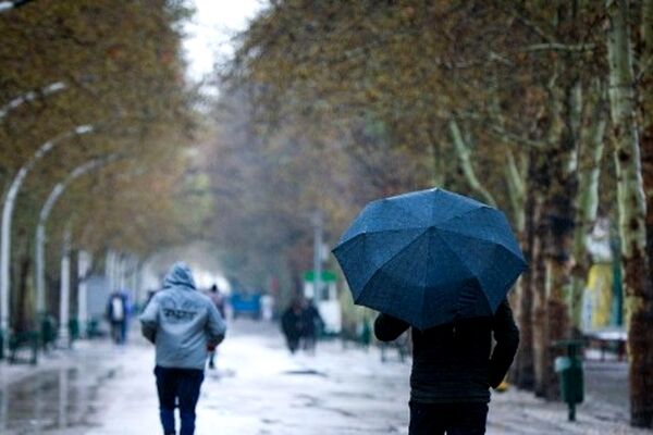 پیش‌بینی هواشناسی مشهد و خراسان رضوی امروز (سه‌شنبه، ۱۲ اسفند ۱۴۰۴) | تداوم فعالیت ناپایدار بارشی تا پایان هفته