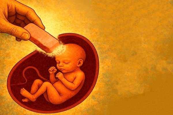 درباره بارداری و سقط در دوران عقد | سقط‌جنین به بهانه سنت‌های منسوخ