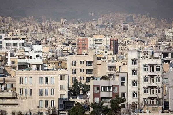 پیش‌بینی جدید از بازار مسکن 