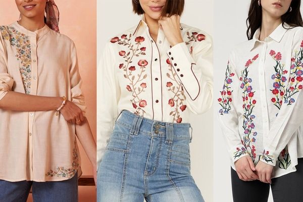 شومیز سایز بزرگ از کجا بخرم؟ راهنمای خرید مطمئن و شیک