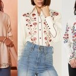 شومیز سایز بزرگ از کجا بخرم؟ راهنمای خرید مطمئن و شیک