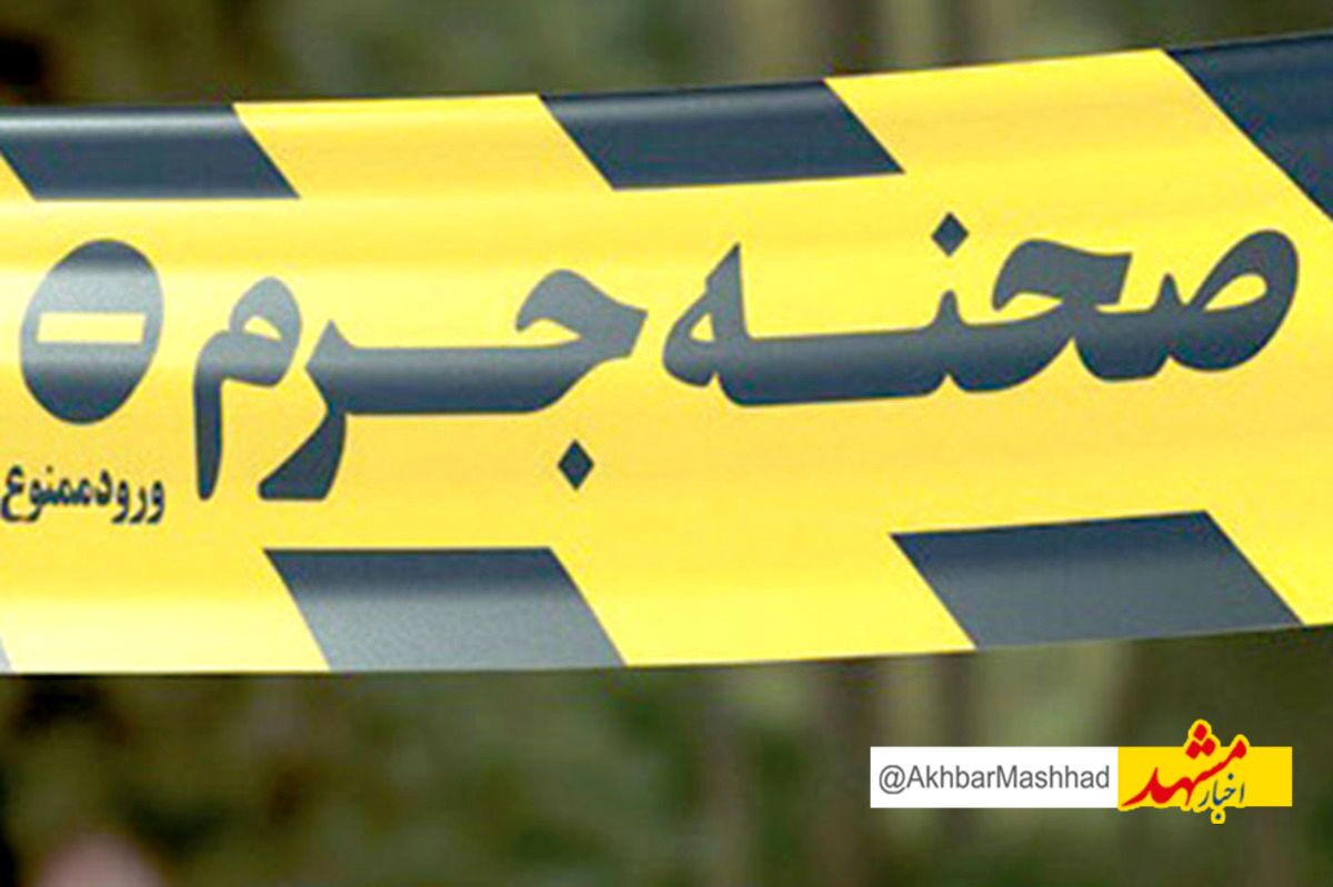 عامل سرقت های مسلحانه وآدم ربایی شکار شد