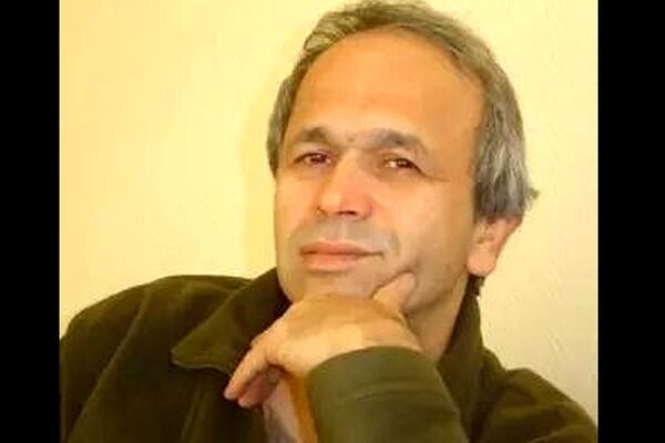 ابراهیم نبوی، طنز پرداز، خودکشی کرد!