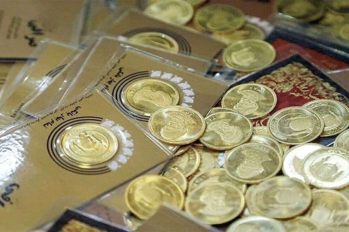 نبض بازار طلای مشهد در التهاب | سکه طرح امام در آستانه ۱۹۰ میلیون تومان