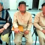 پلیس مشهد، قاچاقچی مواد مخدر را   از خانه زوج مشهدی بیرون کشید | دوستی خاله خرسه یک موادفروش