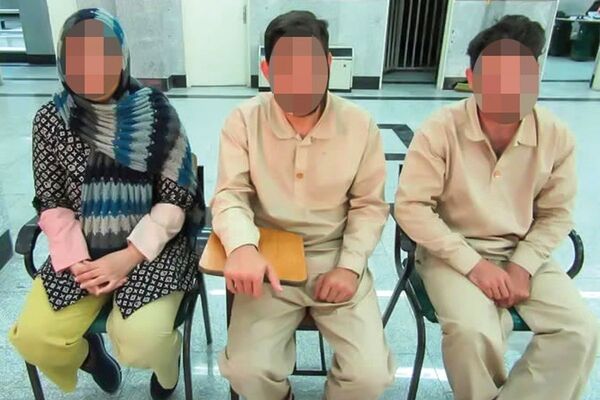 پلیس مشهد، قاچاقچی مواد مخدر را   از خانه زوج مشهدی بیرون کشید | دوستی خاله خرسه یک موادفروش