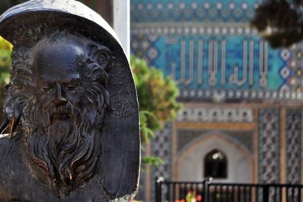 روایت‌گر جستجوی انسان برای معنا | نگاهی به زندگی و آثار عطار در روز بزرگداشتش