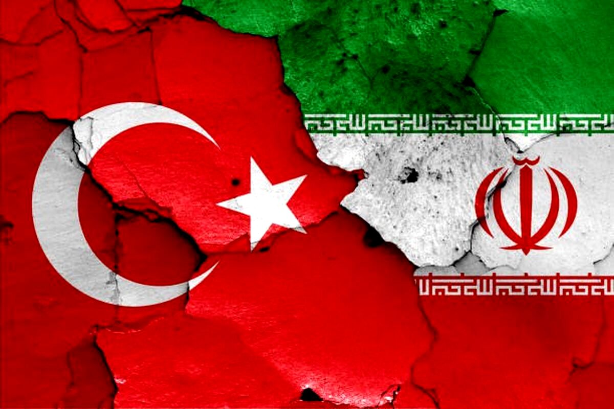 نامه محرمانه دیپلمات اول ایران درباره ترکیه/ آنکارا به آذربایجان چشم دوخته/ امکان اتحاد افغانستان و ترکیه علیه ایران