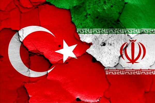 نامه محرمانه دیپلمات اول ایران درباره ترکیه/ آنکارا به آذربایجان چشم دوخته/ امکان اتحاد افغانستان و ترکیه علیه ایران