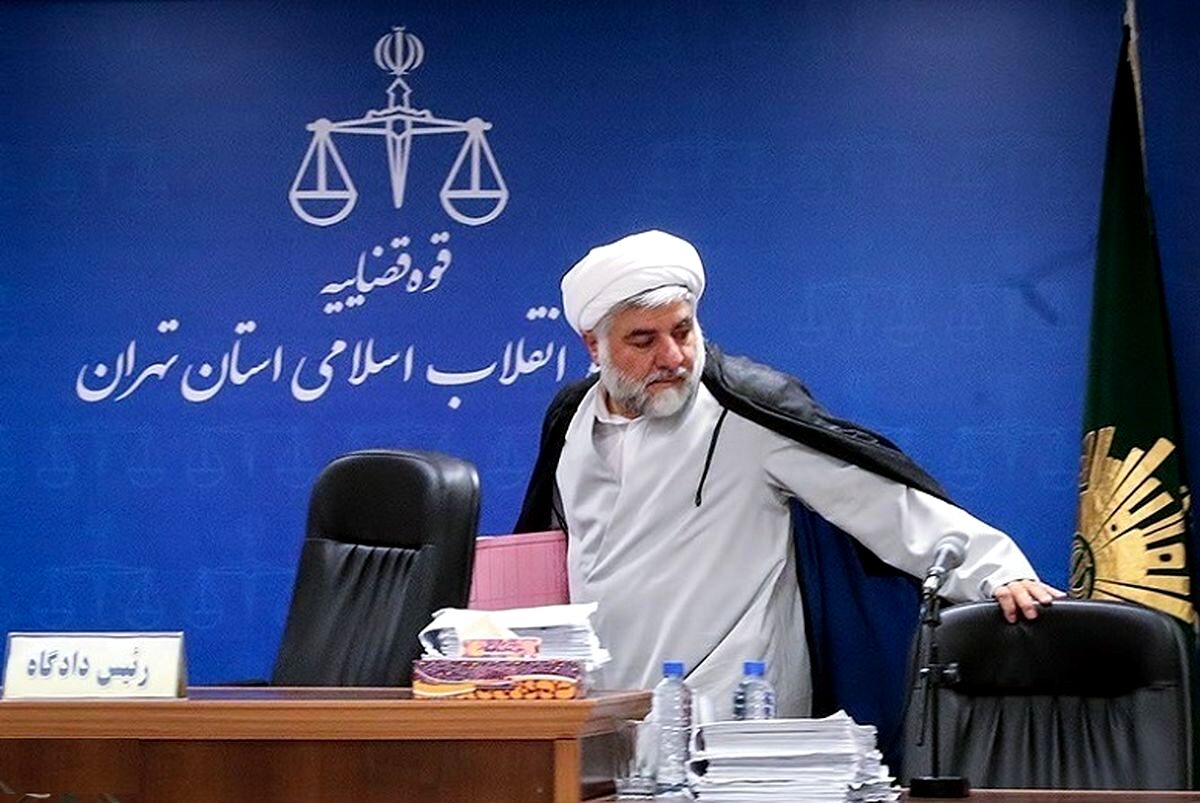 مقیسه و حکم‌های جنجالی‌اش؛ از زندان غیابی برای گوگوش تا دادگاه‌های سال ۸۸