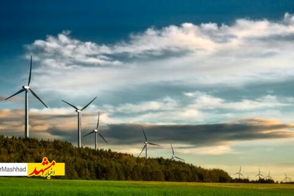 آسیا تولید برق پاک را افزایش داده است